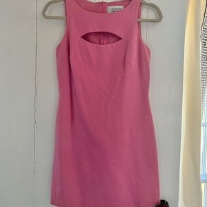 Laundry by Shelli Segal Dress